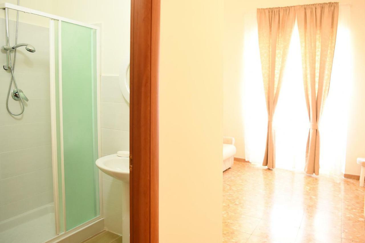 B&B Bonnes Suites Neapol Zewnętrze zdjęcie