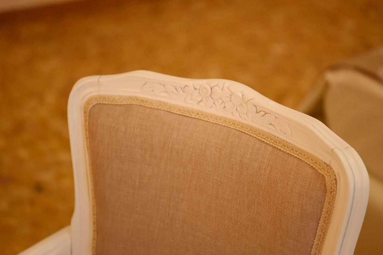 B&B Bonnes Suites Neapol Zewnętrze zdjęcie