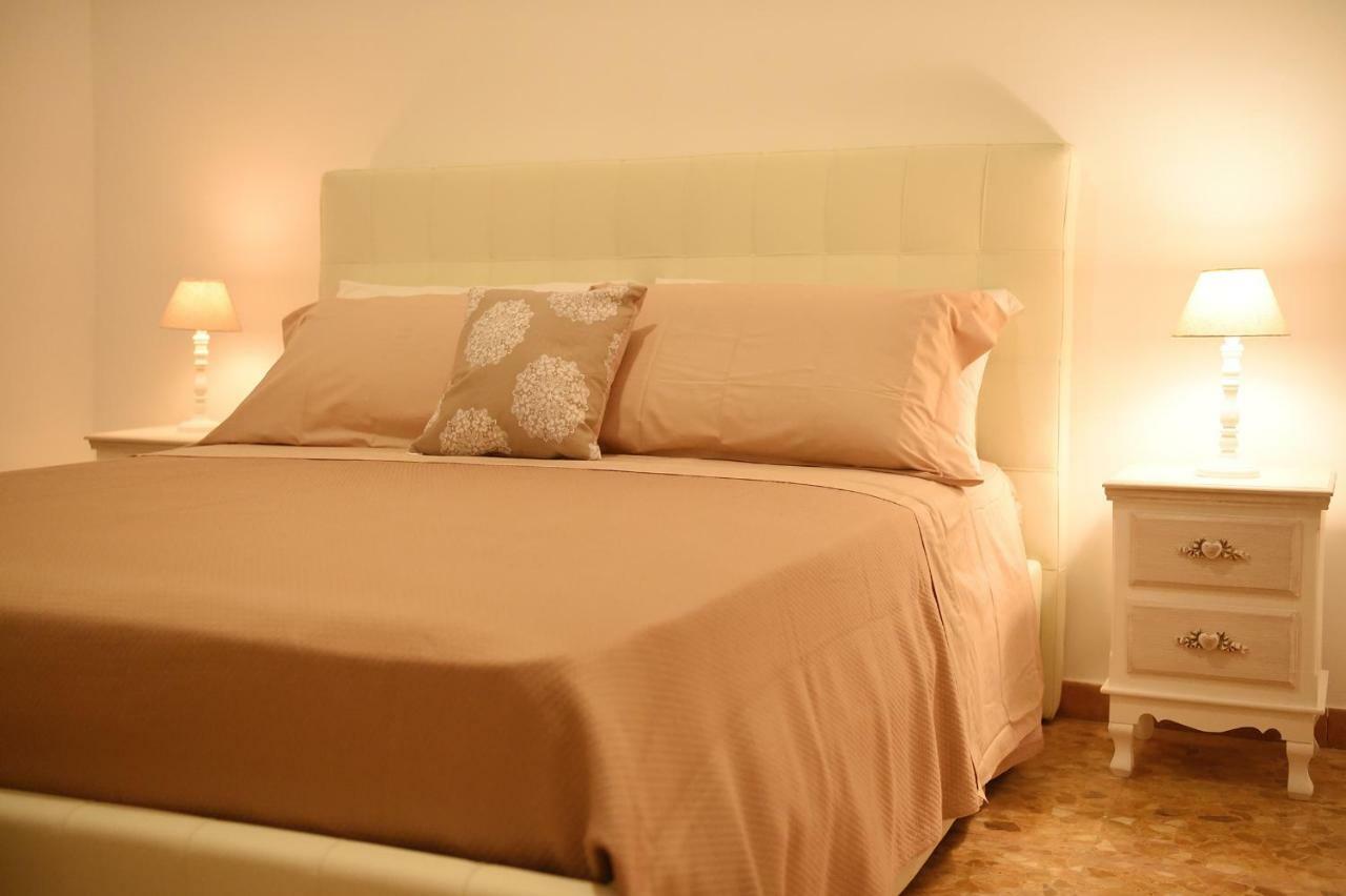 B&B Bonnes Suites Neapol Zewnętrze zdjęcie