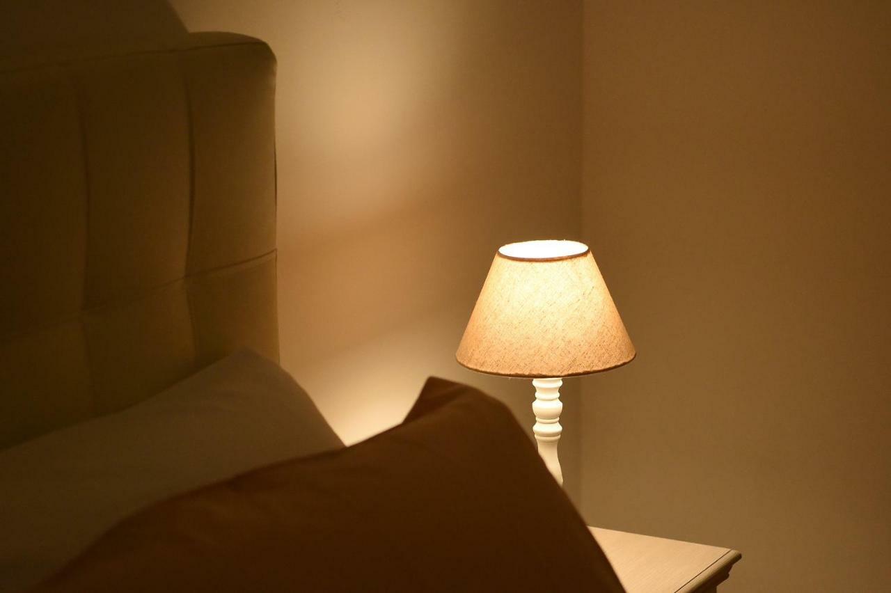 B&B Bonnes Suites Neapol Zewnętrze zdjęcie
