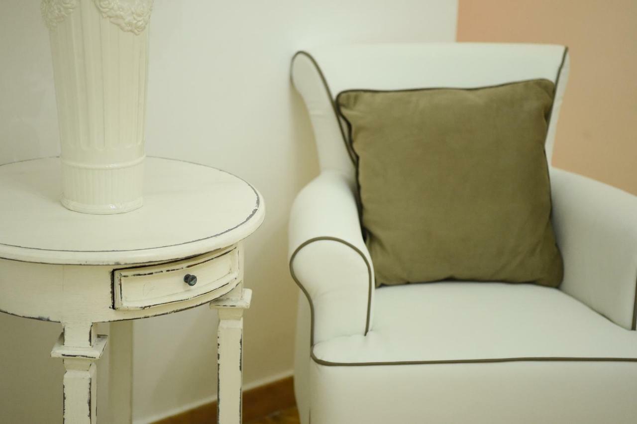 B&B Bonnes Suites Neapol Zewnętrze zdjęcie